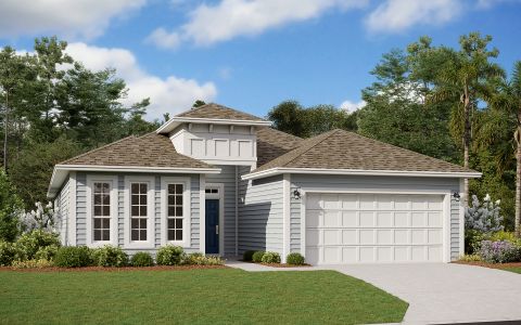 Wilford Preserve by Dream Finders Homes in Orange Park - photo 11 11