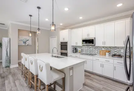 Central Park by Maronda Homes in Port St. Lucie - image 4