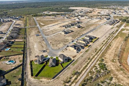 Hunters Ranch by M/I Homes in San Antonio - photo 55 55