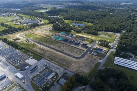 Wolf Lake Ranch by M/I Homes in Apopka - photo 5 5