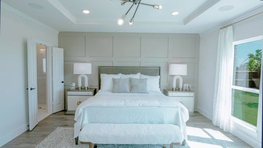 Mira Lagos Crossing by First Texas Homes in Grand Prairie - image 6