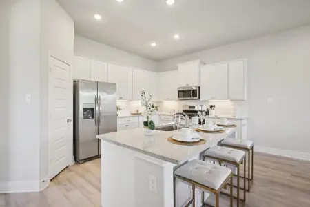 Cay Landing by First America Homes in Houston - image 11