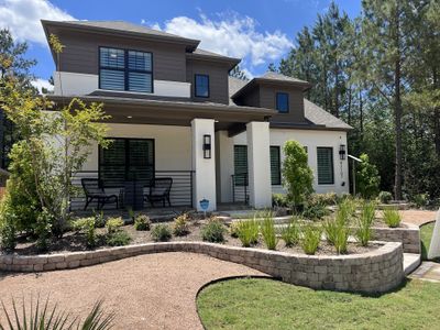 COLTON - Master planned community in Montgomery, TX 5 5