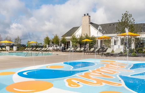 Durham Farms by Pulte Homes in Hendersonville - image 15