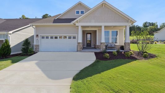 The Pines Collection At Everstead 1