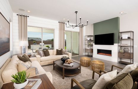 Artisan at Asante by Pulte Homes in Surprise - image 6