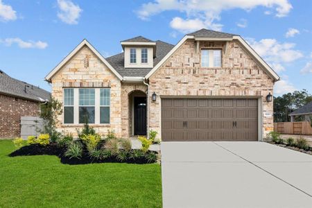 ARTAVIA - Master planned community in Conroe, TX 30 30