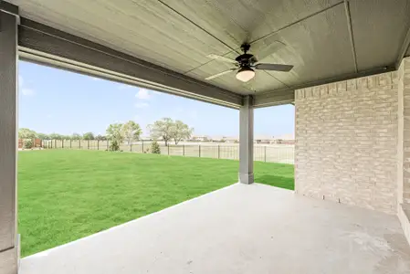 Stone River Glen 50s by Bloomfield Homes in Royse City - photo 6 6