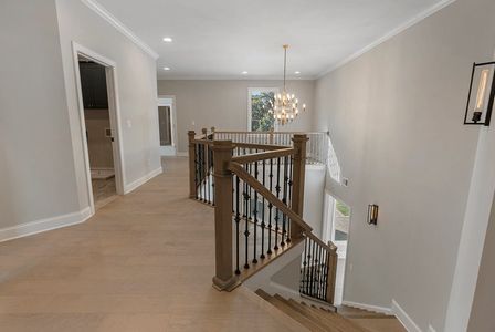 Walton Creek Estates by Deluxeton Homes in Marietta - photo 9 9