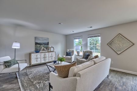 Rivers Crossing by McGuinn Homes in Aiken - image 19