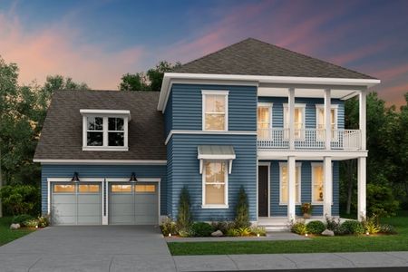 Point Hope by Pulte Homes in Charleston - photo 2 2