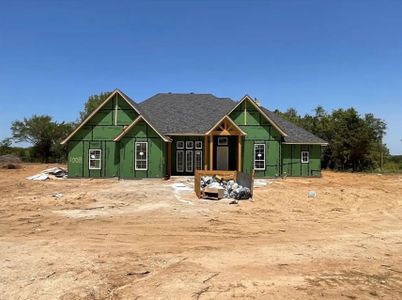 Shady Creek Estates by MK Homes in Azle - photo 1 1