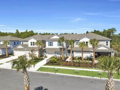 Woodland Park by Providence Homes (Florida) in Ponte Vedra Beach - photo 0