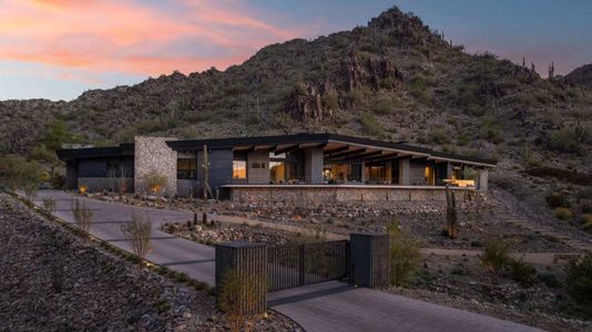 Crown Canyon by BedBrock Developers in Paradise Valley - photo 10 10