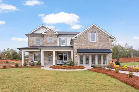 Ellorie Estates by Century Communities in Dawsonville - photo 38 38