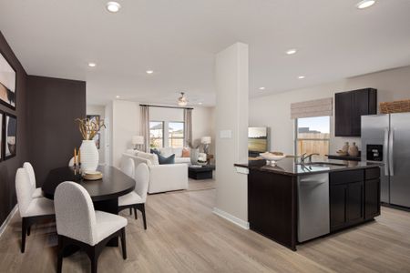 Laurel Landing 40' 8