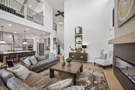 Jubilee - 60' by Westin Homes in Hockley - image 7