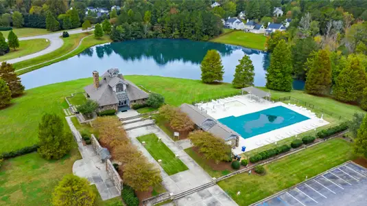 Point at Chestnut Hills Place by Lennar in Columbia - image