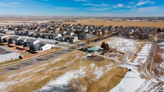 Promontory Point by Bartran Construction in Greeley - photo 2 2