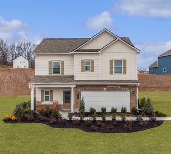 Kingston Park by Smith Douglas Homes in Kingston - image