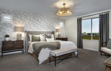 Sunrise – Valley Series by Landsea Homes in Surprise - photo 9 9