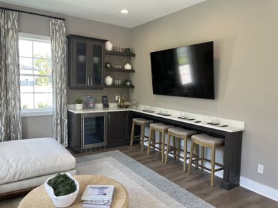 Hidden Lakes by Homes by WestBay in Brandon - image 5