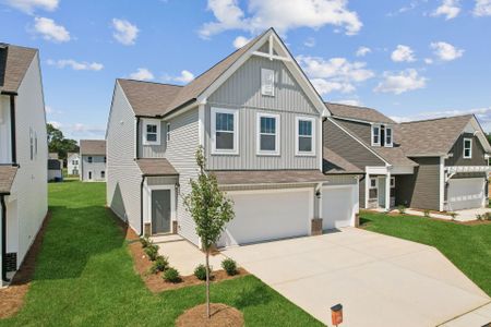 Tanglewood East by True Homes in Angier - photo 6 6