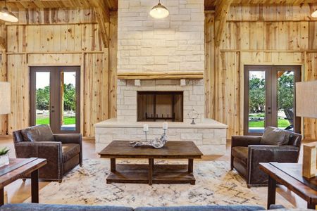 Spicewood Trails by Terrata Homes in Spicewood - photo 10 10