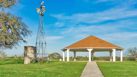 The Links at River Bend by D.R. Horton in Floresville - photo 6 6