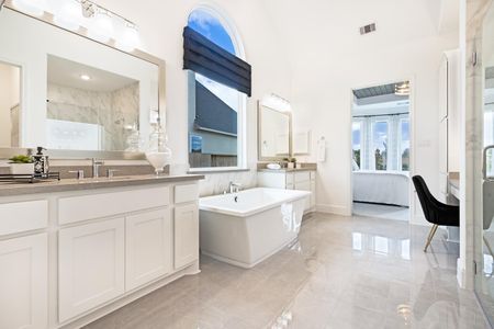 Cane Island 70' by Coventry Homes in Katy - photo 22 22