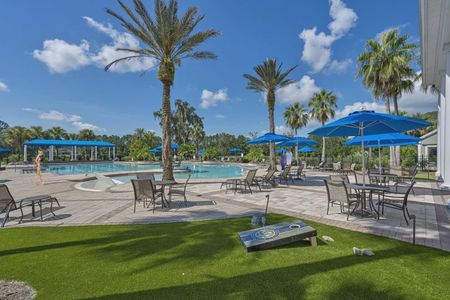 Southern Hills Plantation by Vitale Homes in Brooksville - image 4