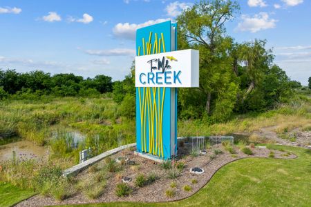 Ten Mile Creek by American Legend Homes in Celina - image 13