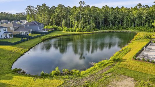 Wexford by Ernest Homes in Richmond Hill - image 5