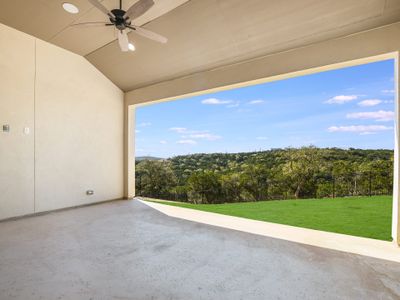 Miralomas 130’s by Sitterle Homes in Boerne - photo 7 7