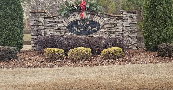 Griffin Manor by Riverstone Homes in Cartersville - photo 5 5