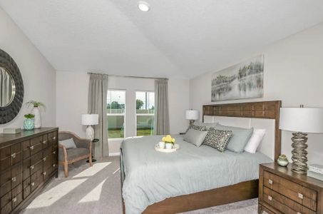 Forest Lake by Casa Fresca Homes in Davenport - photo 20 20