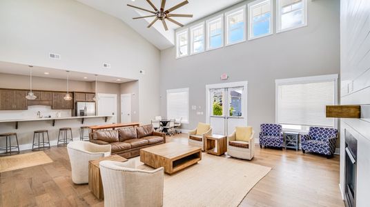 Annandale: Highland Collection by Lennar in Cleveland - photo 13 13