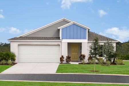 Lawson Dunes by Casa Fresca Homes in Haines City - photo 1 1