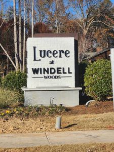 Lucere at Windell Woods by Shea Homes in Tega Cay - photo 3 3