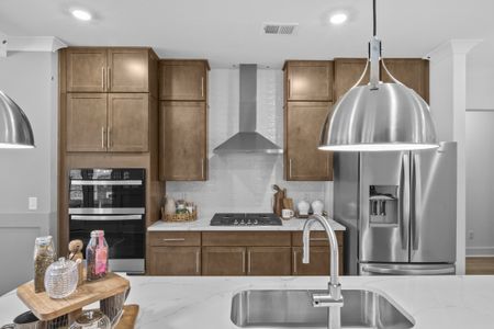 Edwards Ridge by Great Southern Homes in Central - image 11