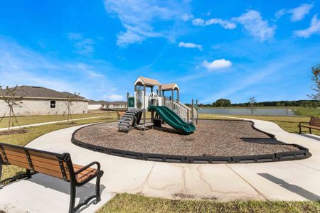 Osceola Village Townhomes by D.R. Horton in Kissimmee - photo 6 6