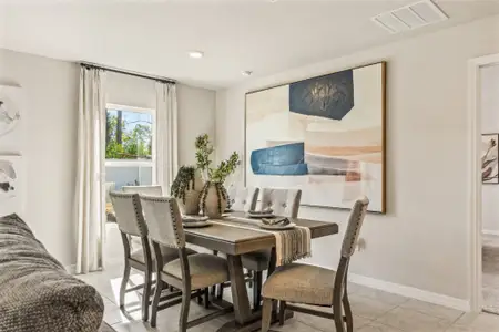 Royal Highlands by Holiday Builders in Spring Hill - image 7
