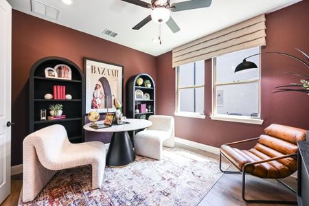 The Ranch at Uptown Celina 55s 52