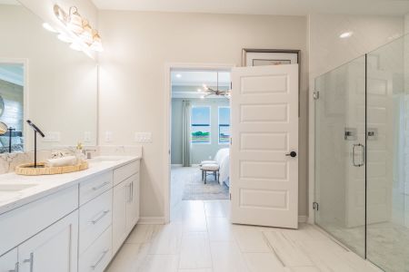 Villas at SeaFlower by M/I Homes in Bradenton - image 6