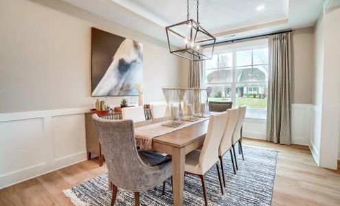Harmony by Eastwood Homes in Harrisburg - image 8