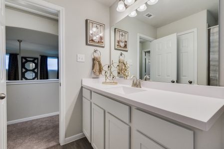 Sierra Vista West by Colina Homes in Rosharon - photo 25 25