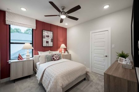 Harvest Point at Clopton Farms by Tri Pointe Homes in Conroe - photo 65 65