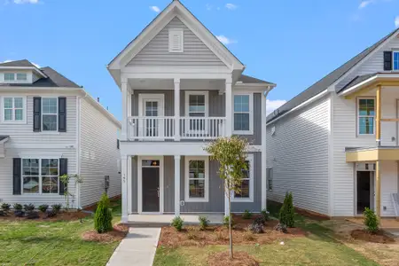 Georgias Landing by Mungo Homes in Raleigh - photo 20 20