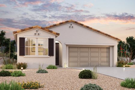 The Grove Collection at North Copper Canyon by Century Communities in Surprise - photo 1 1