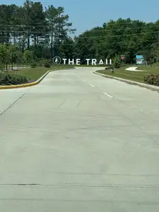 The Trails - 45' by Westin Homes in New Caney - photo 14 14
